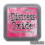 Оксидные чернила Ranger - Tim Holtz - Distress Oxides - Picked Raspberry - ScrapUA.com