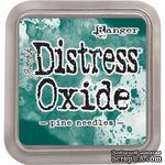 Оксидные чернила Ranger - Tim Holtz - Distress Oxides - Pine Needles - ScrapUA.com