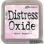 Оксидные чернила Ranger - Tim Holtz - Distress Oxides - Spun Sugar - ScrapUA.com