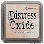 Оксидные чернила Ranger - Tim Holtz - Distress Oxides - Tattered Rose - ScrapUA.com