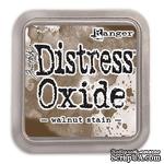 Оксидные чернила Ranger - Tim Holtz - Distress Oxides - Walnut Stain - ScrapUA.com