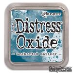 Оксидные чернила Ranger - Tim Holtz Distress Oxides - Uncharted Mariner - ScrapUA.com