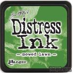 Штемпельная подушка Ranger - Distress Mini Ink Pad - Mowed Lawn - ScrapUA.com