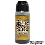 Краска Ranger Distress Stains - Crushed Olive, 29 мл