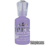 Жидкие жемчужные капли Tonic Studios - Nuvo Crystal Drops - Gloss - Sweet Lilac - ScrapUA.com