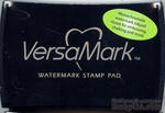 Чернила Tsukineko - VersaMark VersaMark Inkpad для создания водяных знаков, 9,5х6 см