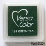 РџРёРіРјРµРЅС‚РЅС‹Рµ С‡РµСЂРЅРёР»Р° Tsukineko - VersaColor Small Pads Green Tea
