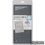 Evolution Magnetic Mat A для машинки для вырубки и эмбоссирования Evolution Advanced - ScrapUA.com