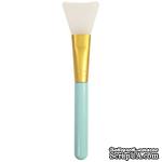 Силиконовая кисть We R Memory Keepers Spin It Silicone Brush - ScrapUA.com