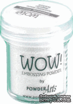 Пудра для эмбоссинга Wow Sparkling Snow - Regular, 15 мл.