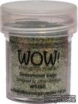 Пудра для эмбоссинга от Wow -  Sensational Sage, 15 мл - ScrapUA.com