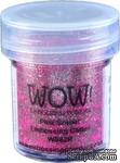 Пудра для эмбоссинга от Wow - Pink Sorbet, 15 мл - ScrapUA.com