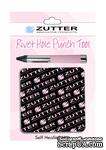 Инструмент для пробивания отверстий Zutter - Rivet Hole Punch Mat - ScrapUA.com