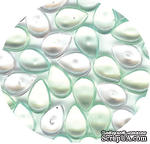 Прозрачные капли The Robin&#039;s Nest Dew Drops - Baby, 280-300 шт - ScrapUA.com