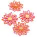 Фигурный дырокол EK Tools - Daisy Flower Burst Large Punch - ScrapUA.com