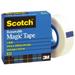 Скотч многоразового использования - Scotch ® Removable Tape .75&quot;, 19мм х 32,9 метров - ScrapUA.com