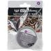 Восковая паста от Prima Marketing - Finnabair Art Alchemy Opal Magic Wax - Brushed Iron, 20мл - ScrapUA.com