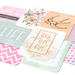 Набор карточек Project Life by Becky Higgins - Core Kit - JH Charming, 576 штук - ScrapUA.com