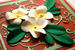 Лезвие Frangipani with Leaves от Cheery Lynn Designs - ScrapUA.com