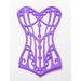 Лезвие Crafty Ann - Corset  - ScrapUA.com