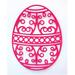 Лезвие Crafty Ann - Easter egg Big2 - ScrapUA.com