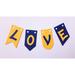 Лезвие Crafty Ann - Love Tags - ScrapUA.com