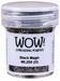 Пудра для эмбоссинга Wow - Colour Blend - Black Magic, 15 мл. - ScrapUA.com