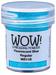 Пудра для эмбоссинга Wow - Fluorescent Blue - Regular, 15 мл - ScrapUA.com