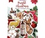 Набір вісичок, колекція Bright Christmas, 61 шт