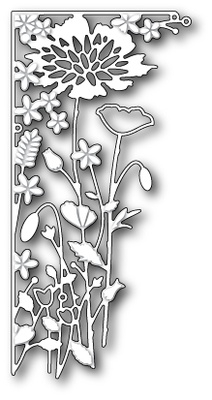 Ножі від Memory Box - Dies- Florina Corne