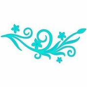 Ніж для вирубки з Couture Creations - Stella - Sophia Collection Dies