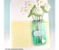 Ніж для вирубки My Favorite Things - Die-namics Fresh Cut Flowers, 36 штук (MFT530)