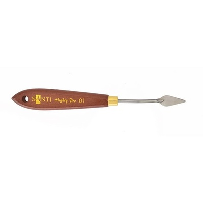 Мастіхін Металевий ТМ Santi HP-01, довжина 2,7 см