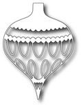 Лезвие - DIES- Colette Ornament