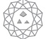 Ножі від Spellbinders — Geo Flower