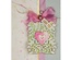 Ножі від Spellbinders — Heart Leaves