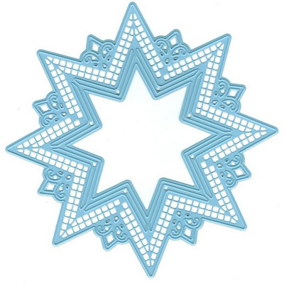 Лезвие Marianne Design - Creatables Dies - Star XL