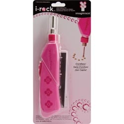 Инструмент для приклеивания страз - i-rock Crystal Heat-Setting Tool