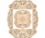 Ножі від Spellbinders — Iron Elegante