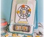 Ніж для вирубки від Spellbinders - Amused 2