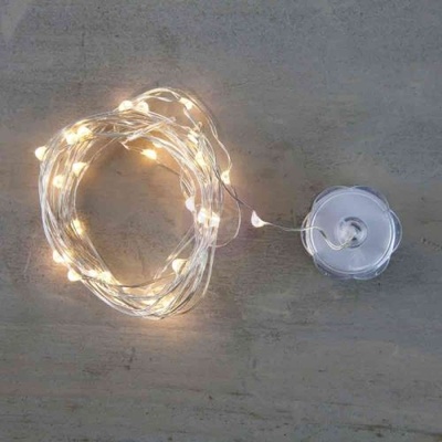 Гирлянда от Prima - Lumies LED Lights, 3 ярда ( 2,7 м)