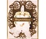 Ножі від Spellbinders — Iron Elegante