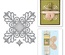 Ножі від Spellbinders — Fretwork Accents