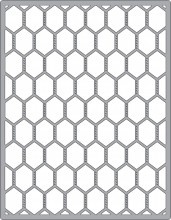 Лезвие Chicken Wire от Cheery Lynn Designs, 1 шт.