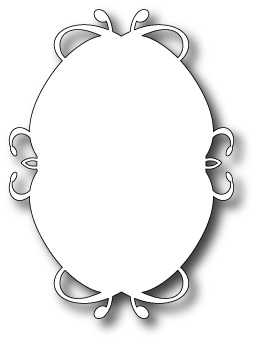 Лезвие - DIES- Cherise Label