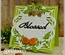 Ніж для вирубки від Spellbinders - Fall Botanical