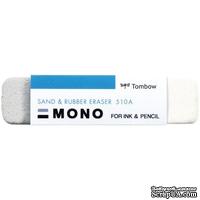 Ластик для удаления чернил от Tombow - Mono Sand Ink Pencil Eraser