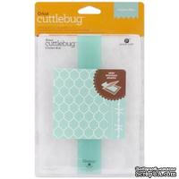Папки для тиснения от Cuttlebug - Chick Wire-Cuttlebug 5X7 Set