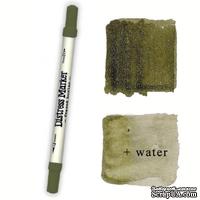 Маркер Ranger - Tim Holtz Distress Marker Forest Moss - ScrapUA.com