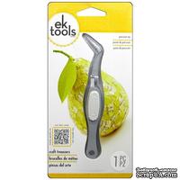 Пинцет EK Tools - Tweezer Craft Precision Tip